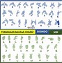 Alfabet Bahasa Isyarat Indonesia