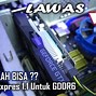 Apakah Mobo Ddr2 Bisa Dipasang Vga Ddr3 Hdd