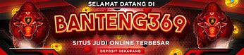 Banteng 17 Slot Online Terpercaya Indonesia Login Ws