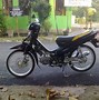 Foto Motor Vega R Lama Modifikasi