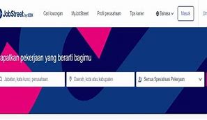 Jobstreet Untuk Perusahaan