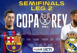 Live Bola Hari Ini Barca Vs Madrid 2024 Youtube