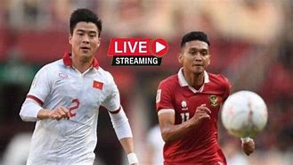 Live Streaming Indonesia Vs France Malam Ini