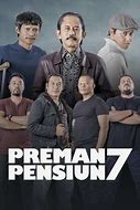 Nonton Preman Pensiun The Movie