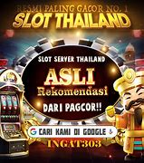 Server Luar Rusia Slot Resmi Gacor