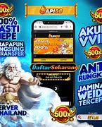 Slot Online Terpercaya Malaysia Hari Ini 2024